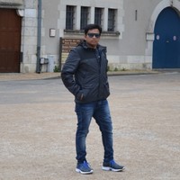 Anup Ahiwale