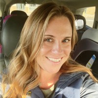 Cheryl Fenwick