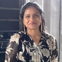 Jagruti Patel