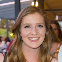 Rachel Hanley