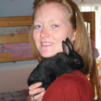 Joyce Westereng