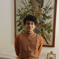 Gokul Nambiar