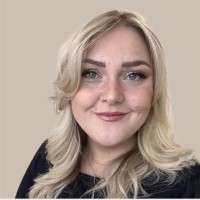 Nikol Moravova Ba(Hons)