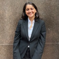 Radhika Bohra