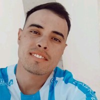 Agustín Baigorria