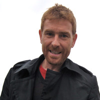 Simon Duprez