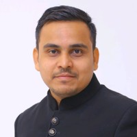 Bhagyesh Sharma