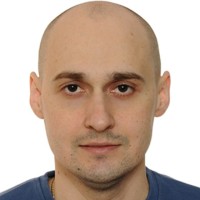 Sergei Nesterov