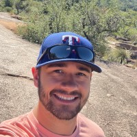 Colton Eglauer