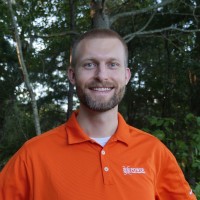 Joshua Timm, PE