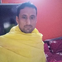 Prashant Kumar Jha