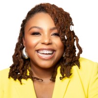 Cinneah E.Cinneah E. is an Influencer