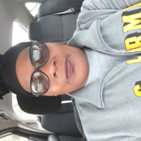 Priscilla Momdukes