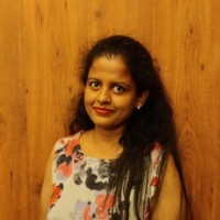 Manasa Ghatke