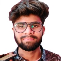 Dilraj Raj Patel