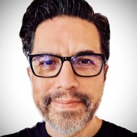 Jorge Acosta