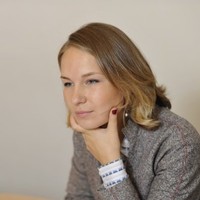 Ekaterina Postoyuk