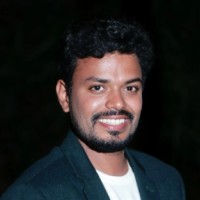 Krishna M.