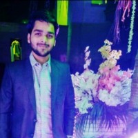 Dikshant Gupta