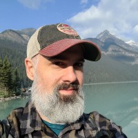 Michael Forte,  CSPO