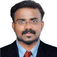 Bibin George