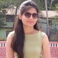 Neha Zope