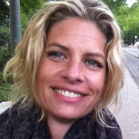 Marieke Scherpenisse