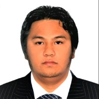 Frederick Lamigo