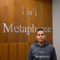 Carlos Javier Quiroz Martinez