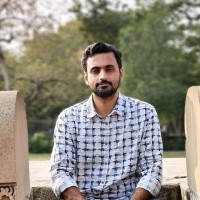 Nitish Kumar Jha