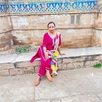 Sheena Bakshi