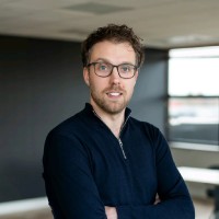 Jelmer van der Valk