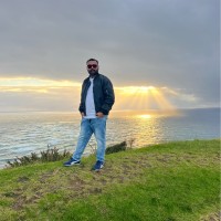 Rujul Chaudhari
