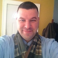 Michael Dolensky