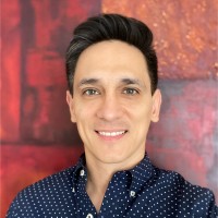 Daniel Gonzalez Galvan