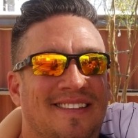 Eric Santmyer