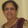 Usha Balasubramanian