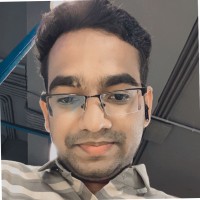 Kedarisetti Vamsi Krishna