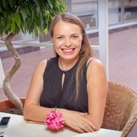 Zhanna Sevastiyanova