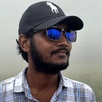 Nithees Kumar R E
