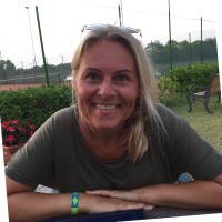 Linda Nilsen