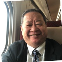 平野健一