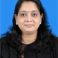 Preeja Krishnan