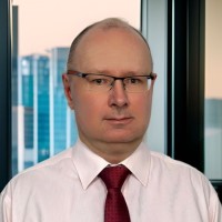 Filip Gasperowicz