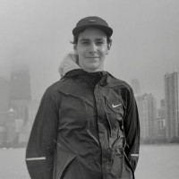 Max Coatney