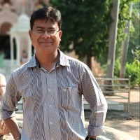 Bhavesh Parghi