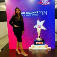 Sanjana Sonar