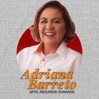 Adriana Barreto