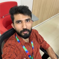 Subhash Chandran E K