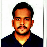 Arun kumar MS